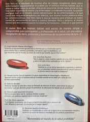 NUEVO SALUD PROHIBIDA INCURABLE ERA AYER By ANDREAS KALCKER AUTHENTICO