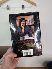 Drums Of Autumn Outlander Diana Gabaldon first edition Hardcover Vtg DJ
