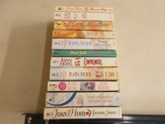 11 JOAN HOHL # CONTEMPORARY ROMANCE WONDERFUL THUNDER COMPROMISES SPRING