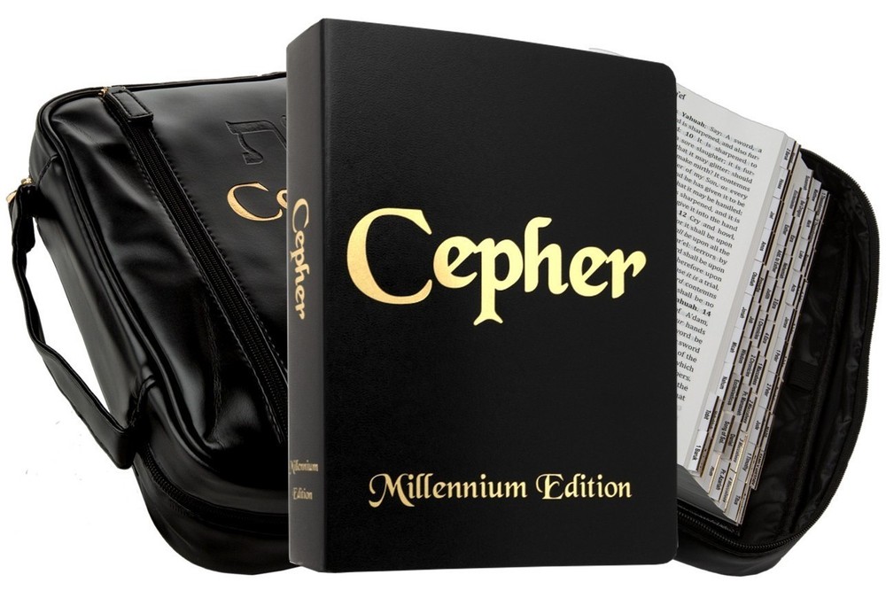 Cepher Package Deal – Softbound