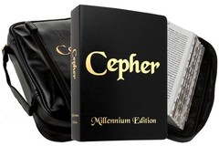 Cepher Package Deal – Softbound