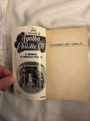 Classici del Giallo 386 – EDGAR WALLACE – L’UOMO DAI DUE CORPI