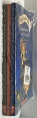 New/Kate McMullan Dragon Slayer’s Academy Book Series Titles/READ #6 – 8 Set/3