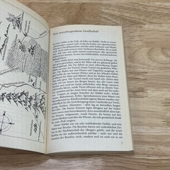 Der kleine Hobbit J. R. R. Tolkien DTV Taschenbuch 1974 German Print Vintage