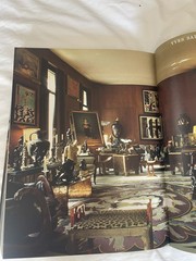 Francois Halard PHOTOGRAPHY HISTORY ARCHITECTURE INTERIOR DESIGN BOOK. RARE !