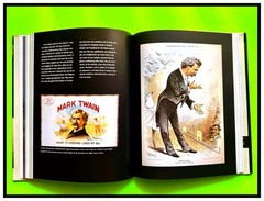 MARK TWAIN by GEOFFREY C. WARD & DAYTON DUNCAN 2001 1st EDITION HC DJ MINT