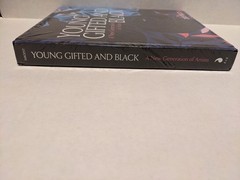 Young Gifted and Black: A New Generation of Artists Contemporary Art