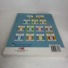 Wordly Wise 3000: Book 5 Direct Academic Vocabulary Instruction 4th Ed. PB