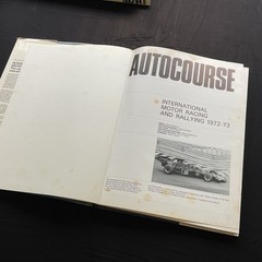 Autocourse 1972 – 1973