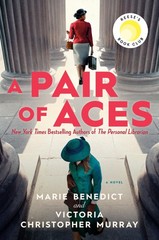A Pair of Aces: Reese’s Book Club Multicolor
