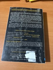 Foundryside : A Novel by Robert Jackson Bennett (2018, Paperback)