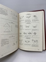 The Congressional Club Cook Book 1993 Red Faux Leather Cookbook