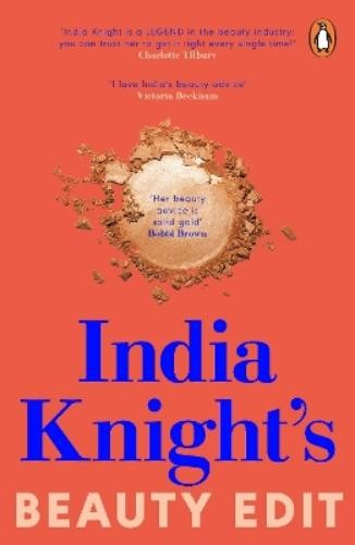 India Knight India Knight’s Beauty (Paperback) (UK IMPORT) (PRESALE 07/23/2026)