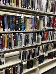 Books by Genre 20 LBS (Pounds) Box Value Lot Sorted Fiction/Nonfiction HB/PB SET