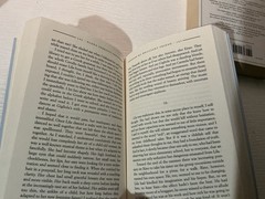 Neapolitan Novels Book One And Three by Elena Ferrante Paperback Like New
