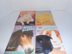 Create Your own lot of Animal Ark Books by Ben M. Baglio