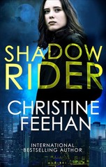Shadow Rider: Paranormal meets mafia romance in this sexy series (The Shadow…