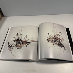 Lee Bontecou : A Retrospective [an exhibition catalogue] 2003 Softcover