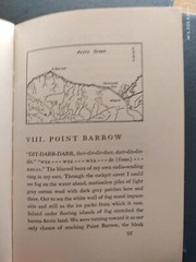 North to the Orient, by Ann Morrow Lindbergh, 255 pages, © 1935, 10th Printing