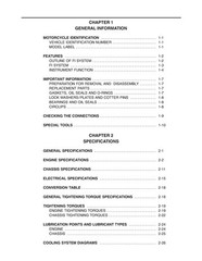 YAMAHA YZF-R6 2003 Motorcycle Service Manual FASTENED, COVERING, XL FOLDOUT PAGE