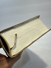 BENJAMIN FRANKLIN WRITINGS HARDCOVER BOOK THE LIBRARY OF AMERICA