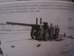 11 Panzerdivision in action; 1941 – 112 pages, Color Profiles, BW photos