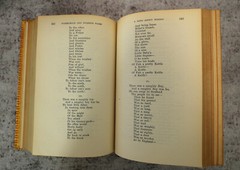 [Sh12] Fine Binding Riviere, 1937 Oxford Press Gilt, Keats Poetical Works