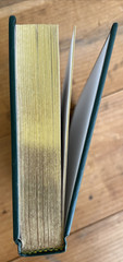 Oliver Twist Charles Dickens Trident Press 1999 HC Deluxe Edition Reprinted 1884