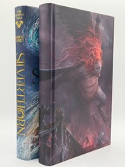 The Rift War Saga Books 1-3 by Raymond E Feist, Tier 1, The Broken Binding