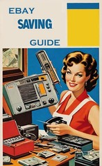 eBay SAVING GUIDE! MONEY BACK GUARANTEE