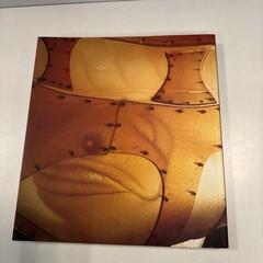 Lee Bontecou : A Retrospective [an exhibition catalogue] 2003 Softcover
