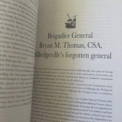 Civil War Milledgeville: Tales from the Confederate Capital of Georgia Br