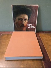 Vincent Van Gogh By Marc Edo Tralbaut 1969 First Edition Hardcover
