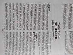 Hebrew Roots Bible -Qodesh Cepher Includes The New Testament Or Brit Chadasha