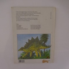 4 Lbs The Secret Life Of Beasts DINOSAURS THE GIANTS OF OUR PLANET 1979-90
