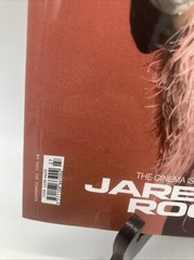 Vogue Greece November 2021 Jared Leto Rare
