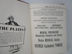 Handbook of Early Advertising Art by Clarence P. Hornung 1956