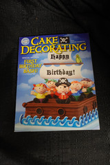 Wilton Cake Decorating Yearbook / lot of 7 / 1980s / 1990s / 2000s