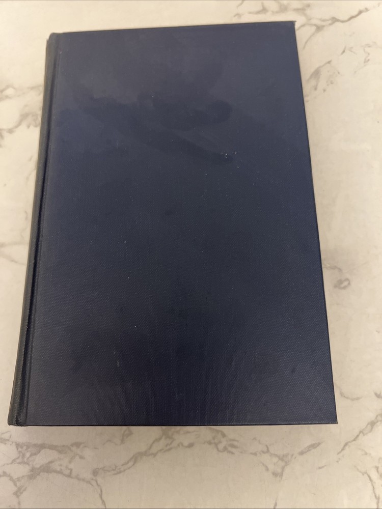 Vintage 70s Sea Survival: A Manual by Dougal Robertson Hardcover