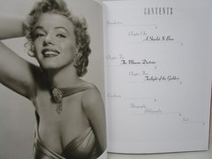 Marilyn A Life In Pictures by Diana Karanikas Harvey 1999