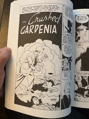 The Toth Reader-Alex Toth-1st ed.-Pure Imagination Publishing-160 pages-NM!