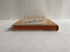 Bambi by Felix Salten (1956) HC/DJ Girard Goodenow Junior Deluxe Edition