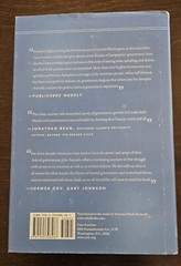 The Struggle to Limit Government: A Modern Political History by John Samples
