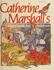 Catherine Marshall’s Storybook for Children by Marshall, Catherine, Acceptable B