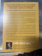 Days You We’re Mine A Novel Paperback by Clare Leslie Hall New Condition Book