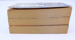 Chaos War Series Book Lot Doom Brigade Tears Night Sky Last Thane DragonLance