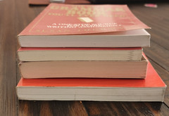 Lot Of Books Helping Writers Write Better, Write A Novel, Read like a Writer