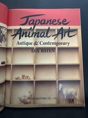Asian Art Culture Library Lot Japanese Animal Art Tea Ceremony World of Jade HC