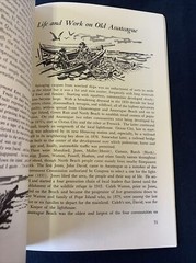 Used Assateague The Place Across SC 1971 R V Truitt 47 Pages 312L