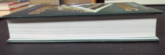 Katabasis by R.F. Kuang 1st Ed. Signed 6th Print 2025 HC